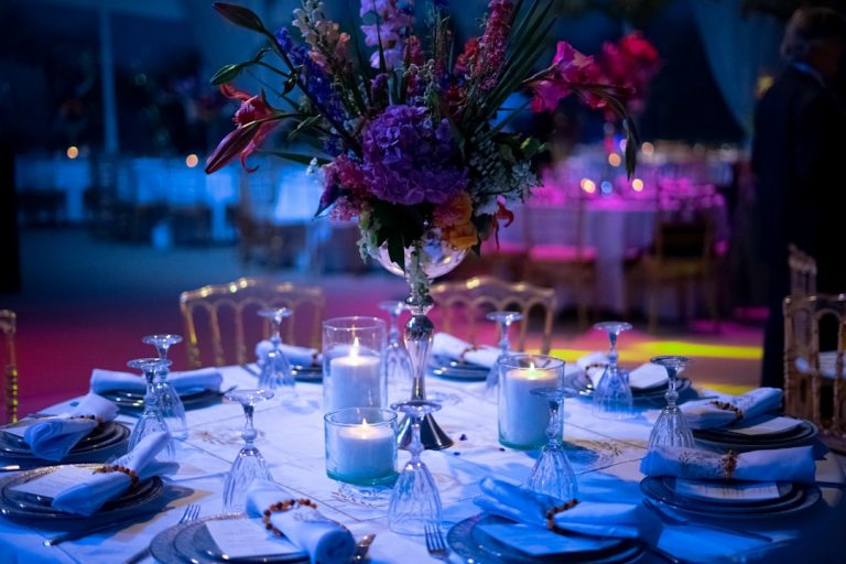 Mastering the Art of Event Management: Turning Visions into Reality